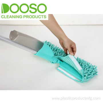 Microfiber Pad For All Floors Spray Mop DS-1260C